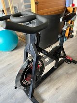 Staionary Bike in Stuttgart, GE