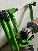 Stationary Bike Mount in Stuttgart, GE