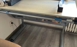 Architecture Tilt-Drafting Table in Stuttgart, GE