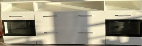 Entertainment Center in Stuttgart, GE