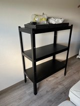 IKEA Shelves with 4 Organizers in Stuttgart, GE