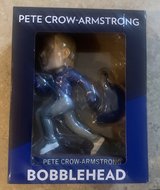 Cubs bobblehead in Plainfield, Illinois