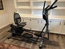 ProForm Hybrid Trainer Elliptical/Recumbent Bike - $250 in Houston, Texas