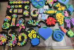 Chunky Foam Stamps in Fort Bragg, North Carolina
