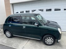 Daihatsu Mira Gino in Okinawa, Japan