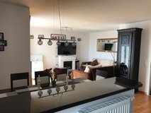Air-conditioned penthouse apartment in  Stuttgart-City in Stuttgart, GE