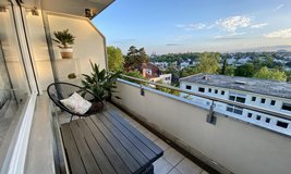 Furnished Studio in best location / all utilities and WiFi included in Wiesbaden, GE