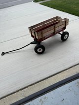 Radio Flyer all terrain wagon in Batavia, Illinois