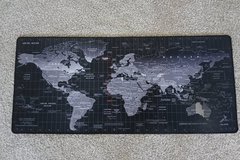oversized desk mat / mouse pad in Alamogordo, New Mexico
