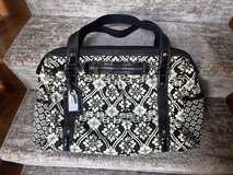 Fossil XL Floral Travel Bag in Plainfield, Illinois