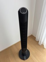 Tower Fan in Wiesbaden, GE
