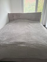 King Bed - italian expendive Brand - in Stuttgart, GE