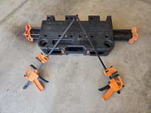 Used Worx Sidekick in Alamogordo, New Mexico