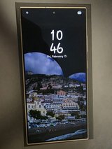 Samsung Galaxy S24 Ultra with 256 GB in Ramstein, Germany