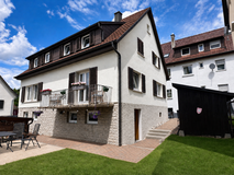Family & pet friendly house in Stuttgart, GE