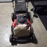 TROY-BILT HONDA ENGINE in Aurora, Illinois