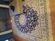 Another rug in Okinawa, Japan