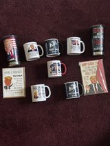 Trump Father’s Day Mugs and Cards — Father, Father-in-Law, Grandfather in Naperville, Illinois