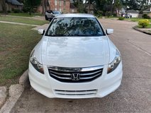 2012 Honda Accord in Bel Air, Maryland