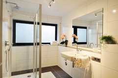TLA - Fully furnished 3-BR apartment in Weilerbach in Ramstein, Germany