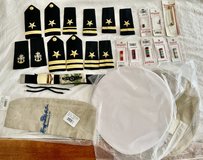 Free-Only for Navy Military People in Stuttgart, GE