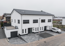 Duplex in 66892 Miesau for Rent in Ramstein, Germany