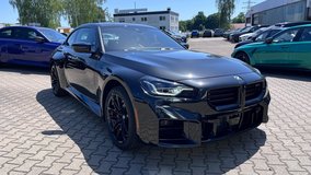 2026 BMW M2 Coupe *NEW ARRIVAL* in Ramstein, Germany