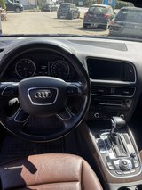 2016 Audi Q5 Quattro in Ramstein, Germany