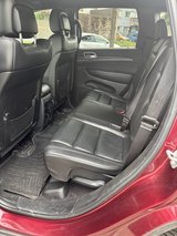 2018 Jeep Cherokee Limited 4wd in Ramstein, Germany