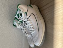 Nike Air Jordan 2 Retro Lucky Green in Stuttgart, GE