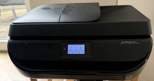 HP OfficeJet 4650 All-in-One Printer in Stuttgart, GE