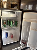 mini fridge in Alamogordo, New Mexico