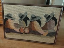 Southwest Style-Framed picture in Alamogordo, New Mexico