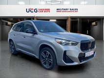 2023 BMW X1 xDrive28i Up To 34 MPG in Grafenwoehr, GE