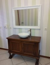 Fully Furnished Apartment with Spacious Sunroom – 5 Minutes from Spangdahlem Air Base in Spangdahlem, Germany