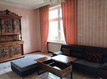 Fully Furnished Apartment with Spacious Sunroom – 5 Minutes from Spangdahlem Air Base in Spangdahlem, Germany