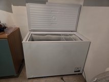 Freezer 299 Liters in Ramstein, Germany