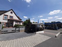 Otterberg in Ramstein, Germany