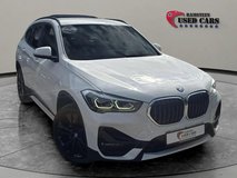 2021 BMW X1 Sport Line xDrive20i – EU SPEC in Ramstein, Germany
