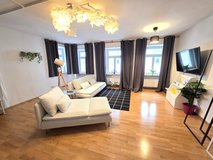 Amberg huge apartment within the ring for rent in Grafenwoehr, GE