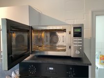 Microwave and Convection Oven in Ramstein, Germany