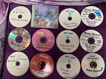 CDs DVD free in Okinawa, Japan