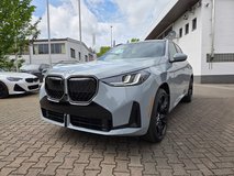 2026 BMW X3 xDrive30 *Save $10,450 off MSRP in Ramstein, Germany
