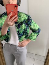 summer jacket in Ramstein, Germany