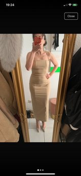 office dress in Ramstein, Germany