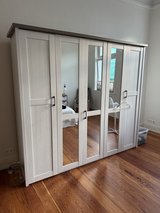Wardrobe in Wiesbaden, GE