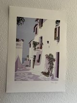 European Prints in Stuttgart, GE