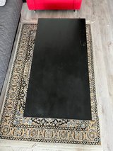 IKEA - Black Coffee Table in Stuttgart, GE