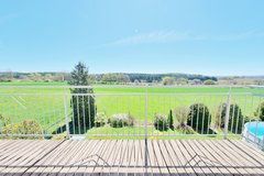 Feels Like Home! – Beautiful 1-Bedroom in a Great Location in Grafenwoehr, GE