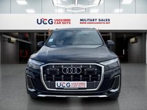 2025 Audi Q7 quattro Premium Plus 45 TFSI in Ramstein, Germany